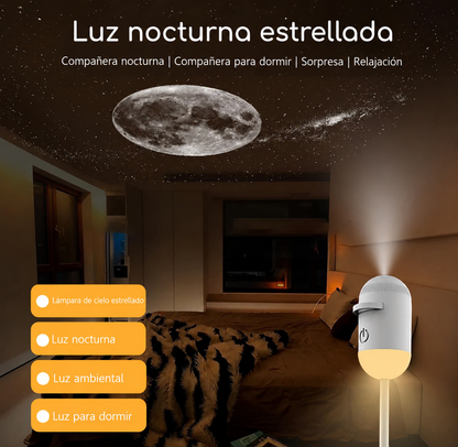 Galix™ Proyector de Galaxias
