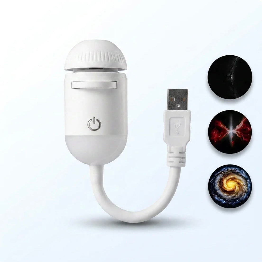 Galix™ Proyector de Galaxias