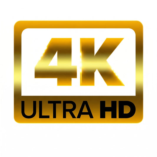 Mejora 4K GRATIS